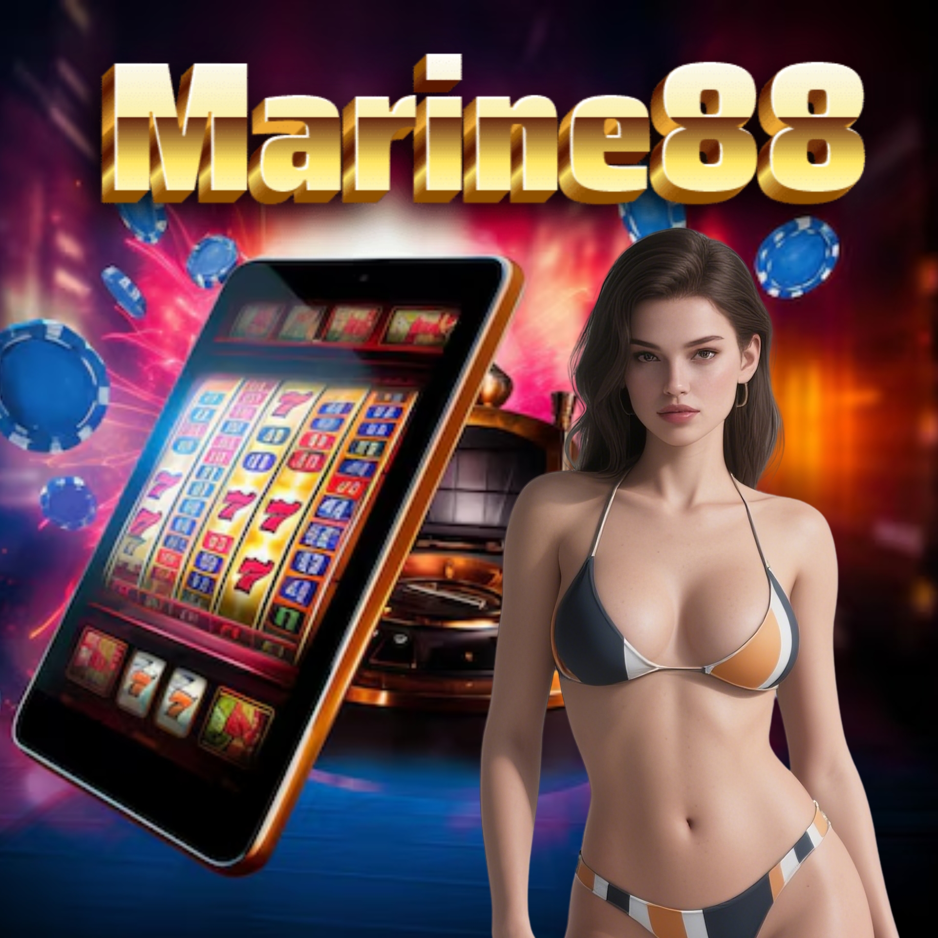 marine88 mobile
